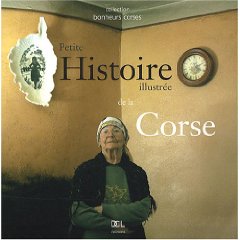 Petite histoire illustree de la Corse