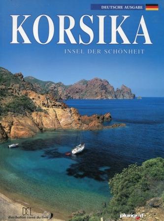 Korsika, Insel der Sch�nheit