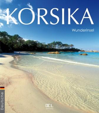 Korsika, Wunderinsel