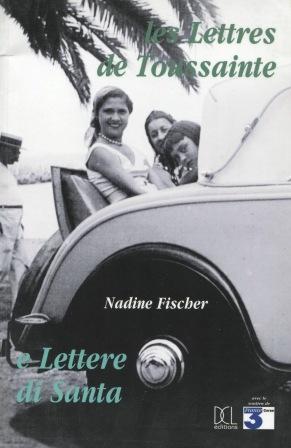 Les Lettres de Toussaintes