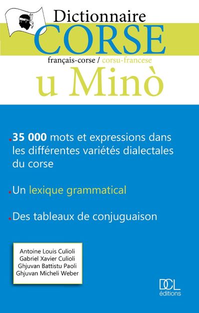 U MINO NOUVELLE EDITION