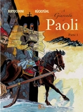 Paoli en langue corse : A giuventu di Paoli Tome 1
