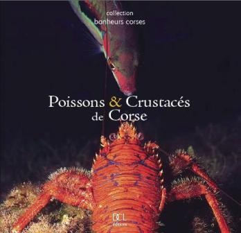 Poissons et crustacs de Corse
