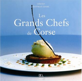 Les Grands Chefs de Corse