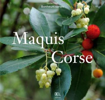 Maquis de Corse